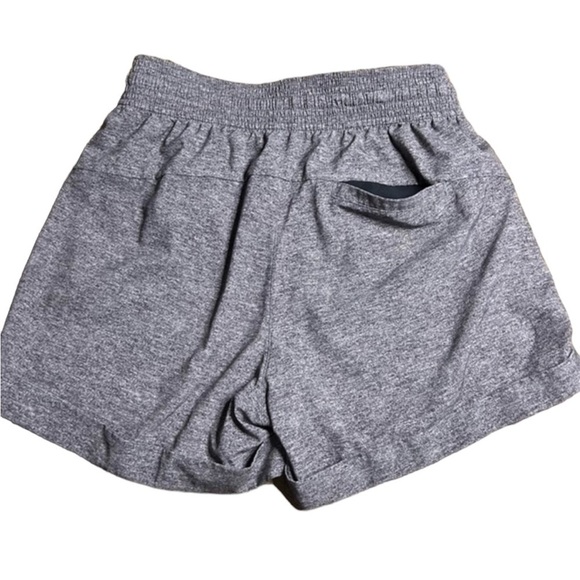 Lululemon Spring Break Away Short *4-way Stretch 3"
Heather Lux Multi Black - Picture 6 of 8